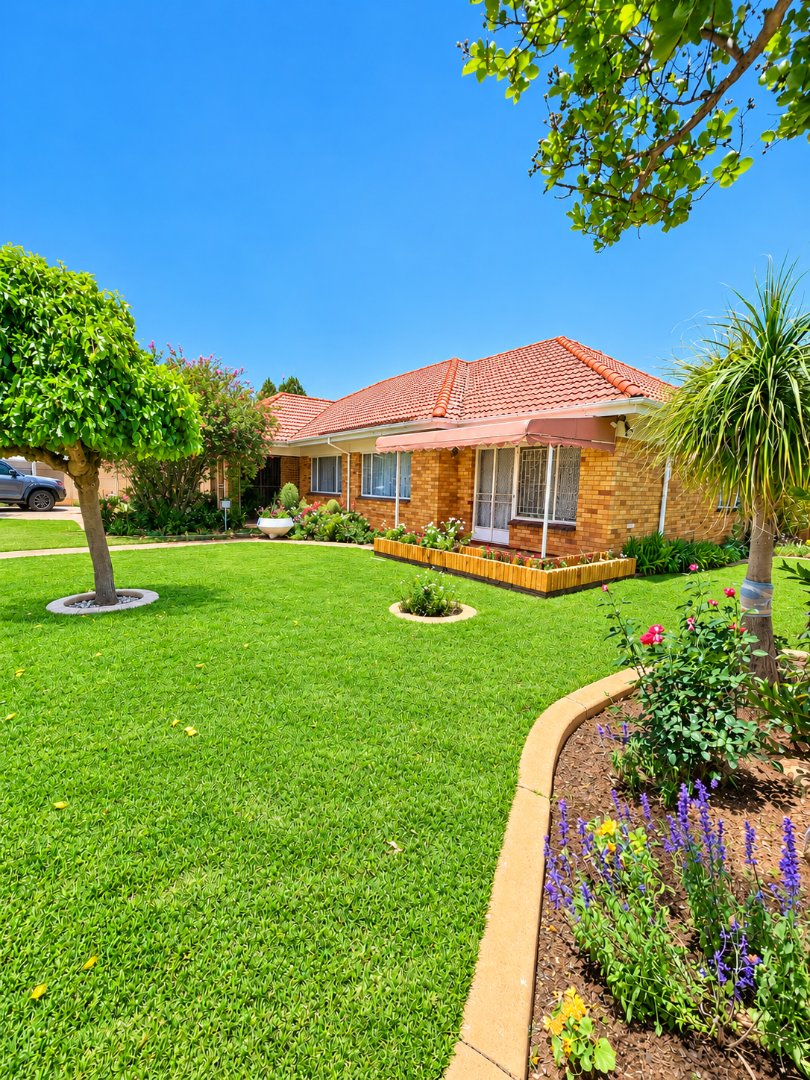 4 Bedroom Property for Sale in Stilfontein Ext 3 North West